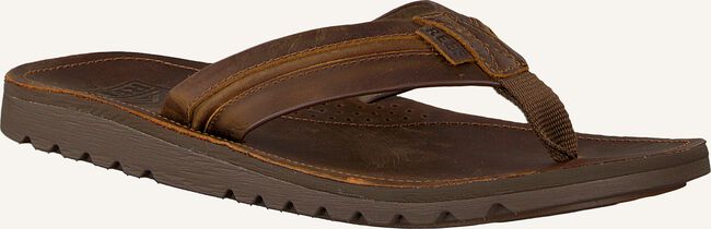 Bruine REEF Slippers VOYAGE LUX Bruine REEF Slippers VOYAGE LUX - large