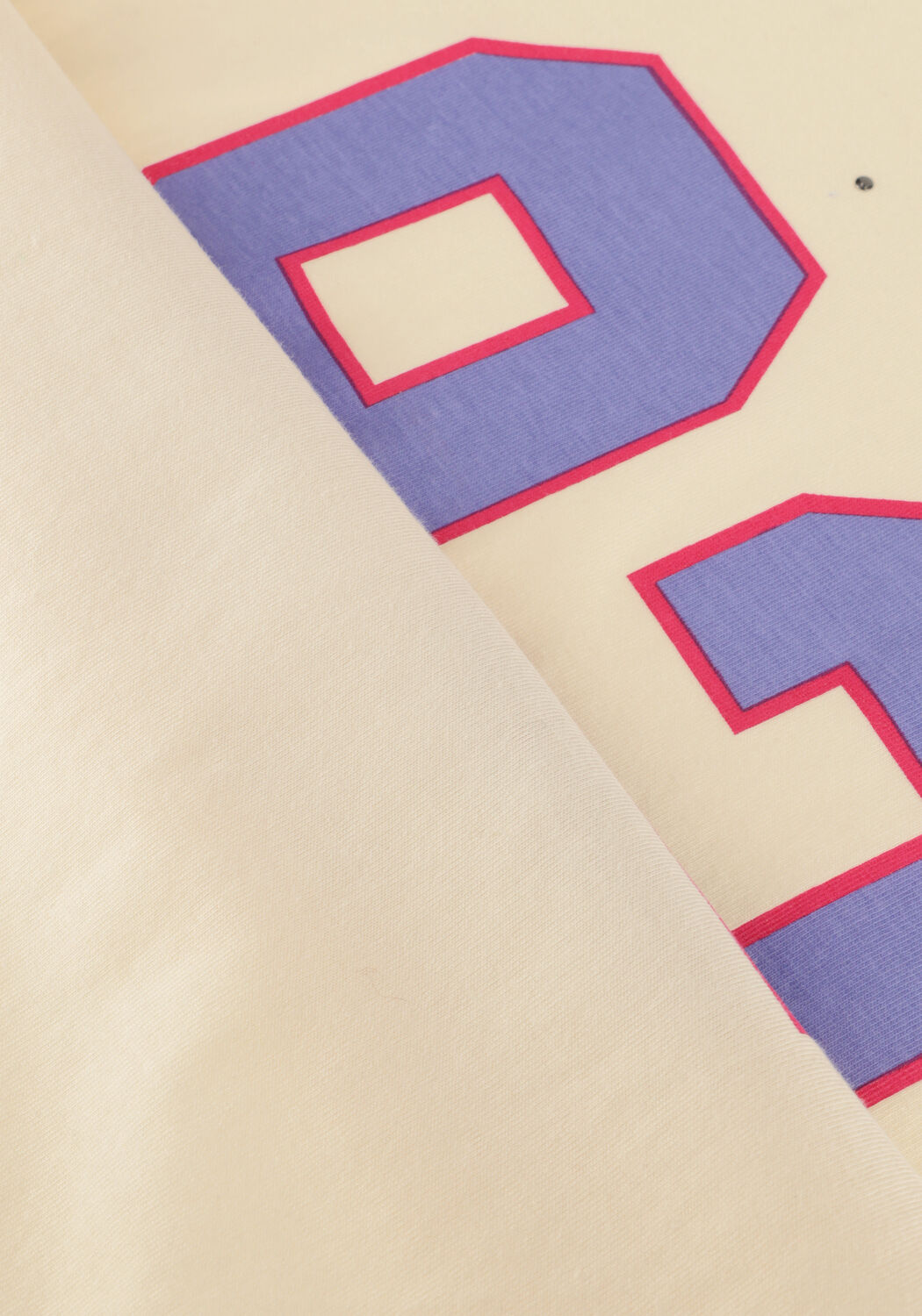 RAIZZED T-shirt TARLA &Eacute;cru - large