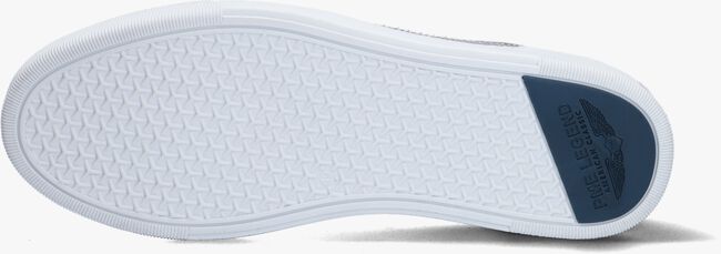 Witte PME LEGEND Lage sneakers SUPERLIFTER - large