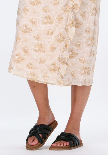 Zwarte NOTRE-V Slippers 781002 Zwarte NOTRE-V Slippers 781002 - large