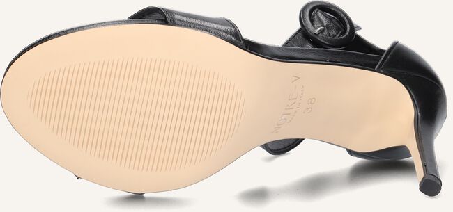 Zwarte NOTRE-V Sandalen 24716 Zwarte NOTRE-V Sandalen 24716 - large