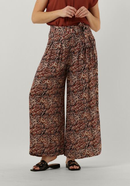 Multi BY-BAR Pantalon WANDA KASBA PANT - large