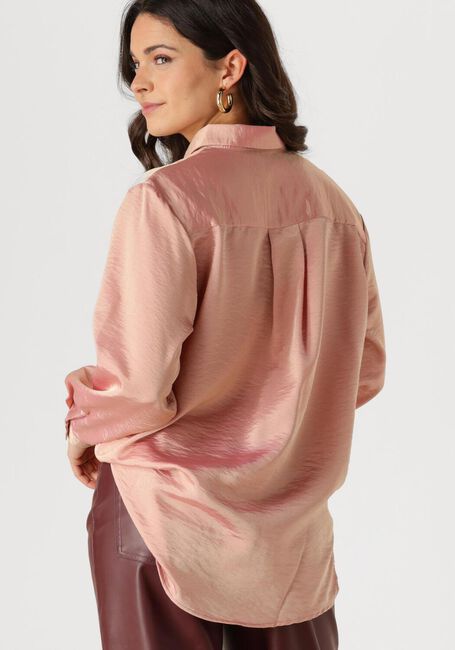 YDENCE BLOUSE CAROLINA Blouses en rose - large