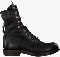 A.S.98 Biker boots 207245 101 6002 SOLE VERTI en noir - medium
