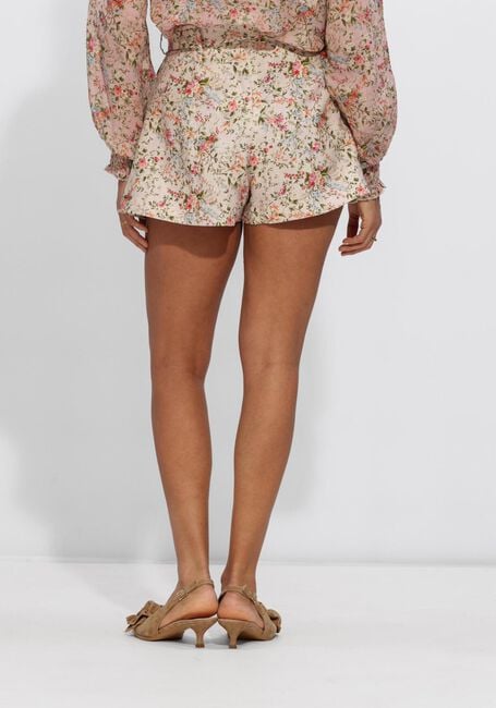 SILVIAN HEACH Pantalon courte SHORTS ALIMO en multicolore - large