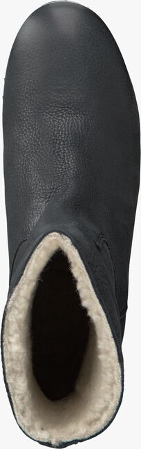 Zwarte SHABBIES Hoge laarzen 201288 - large