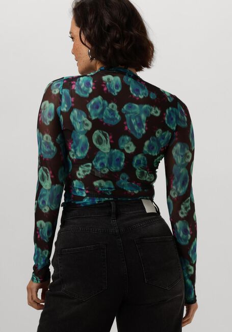 Groene REFINED DEPARTMENT Tops & T-shirts MYRTHE - large