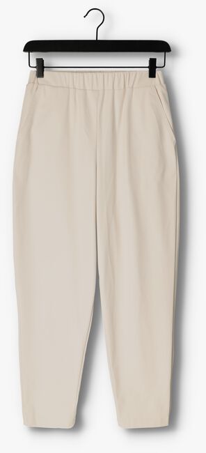 KNIT-TED Pantalon SALLY Écru - large