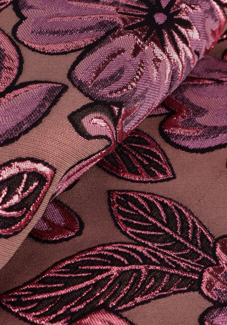 Roze SELECTED WOMEN Top SLFPAULA PINK LAVENDER LS TOP Roze SELECTED WOMEN Top SLFPAULA PINK LAVENDER LS TOP - large