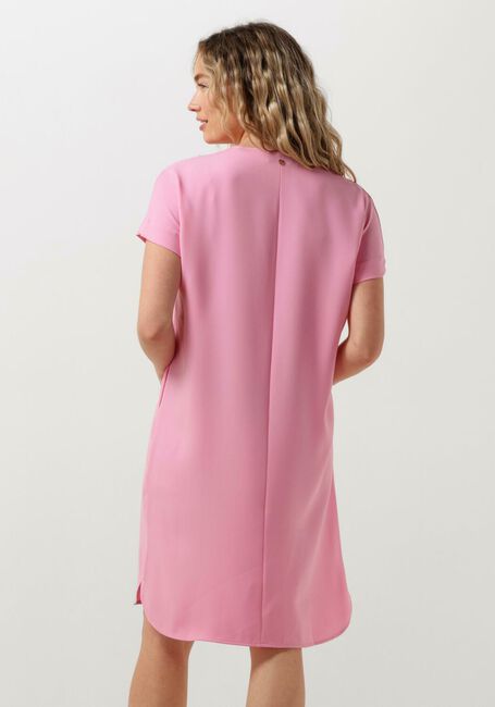 MOS MOSH Mini robe AURI en rose - large