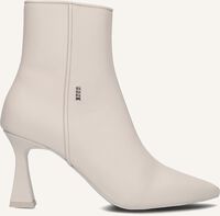 Beige NUBIKK Enkellaarsjes ACE YADA Beige NUBIKK Enkellaarsjes ACE YADA - medium
