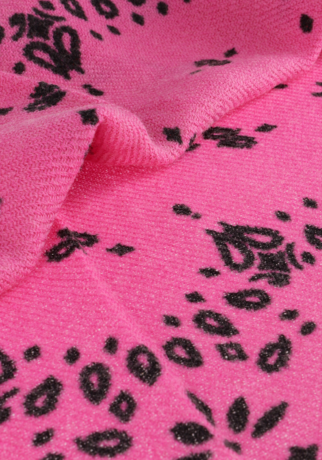 Roze NOTRE-V Sjaal 405 - large