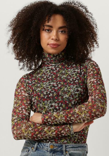 CATWALK JUNKIE LS FOX MESH Hauts & T-shirts en multicolore - large