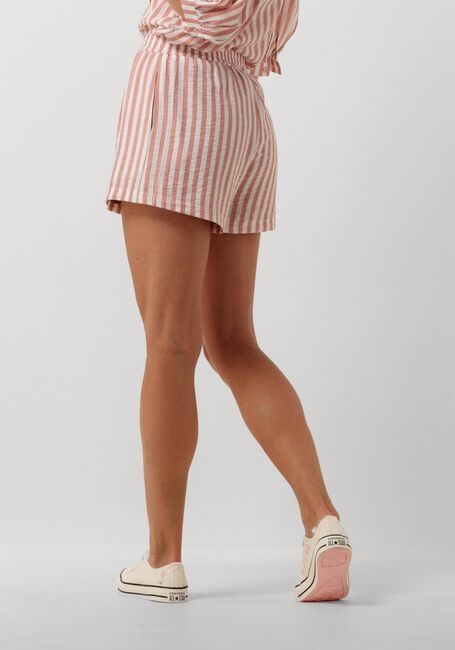 YDENCE SHORT LORELAI Pantalons en beige - large