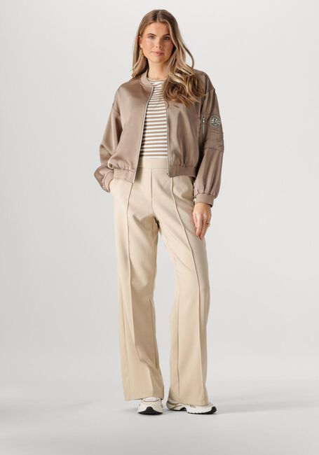 NUKUS STEFANIA SINGLET STRIPES - large