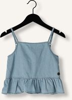 Lichtblauwe LIKE FLO Top ELIF CHAMBREY TOP Lichtblauwe LIKE FLO Top ELIF CHAMBREY TOP - medium