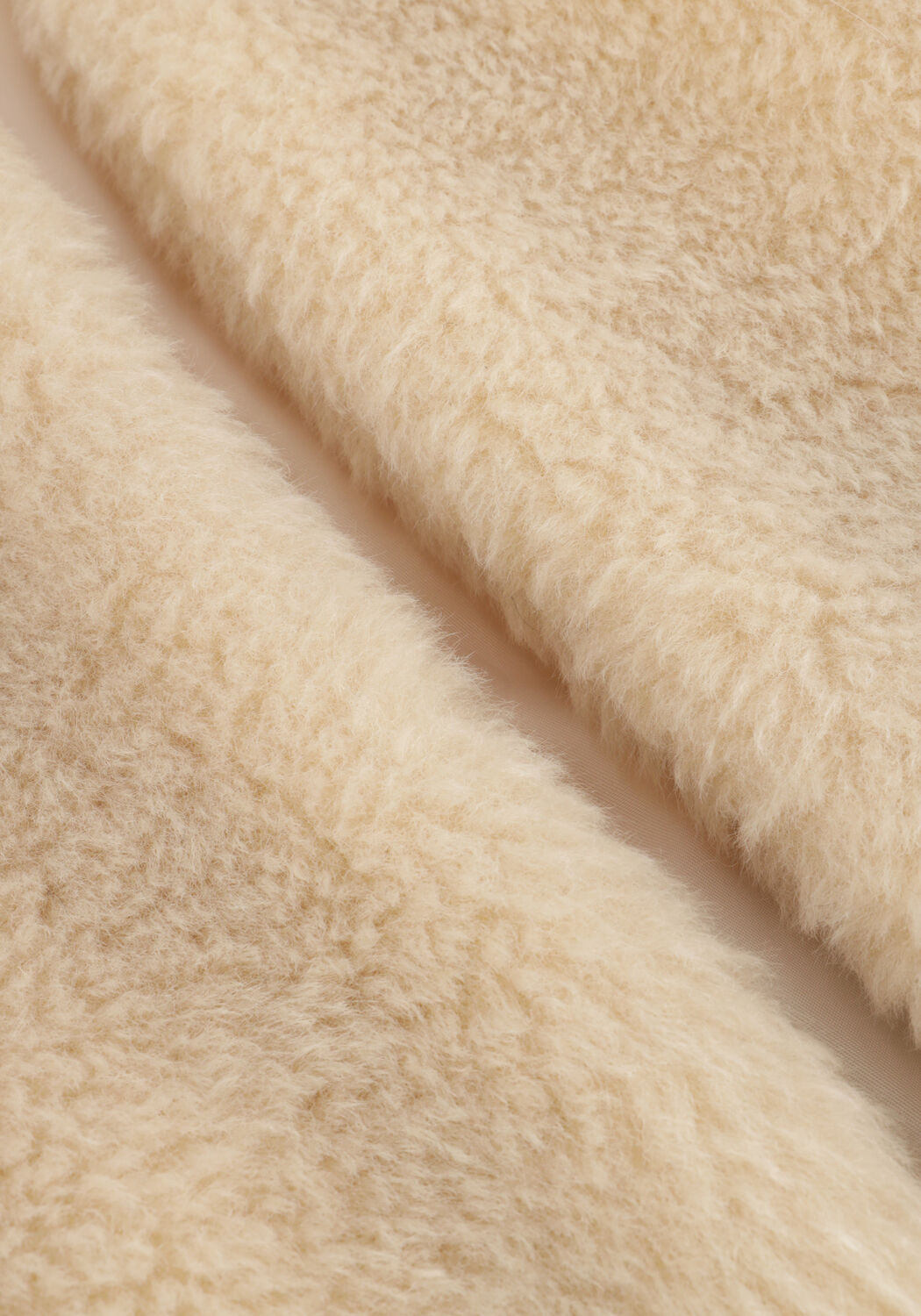 Beige NOTRE-V Gilet NV-EDI - large