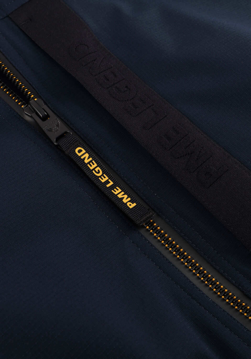 PME LEGEND Jack CREWCAT Bleu fonc&eacute; - large