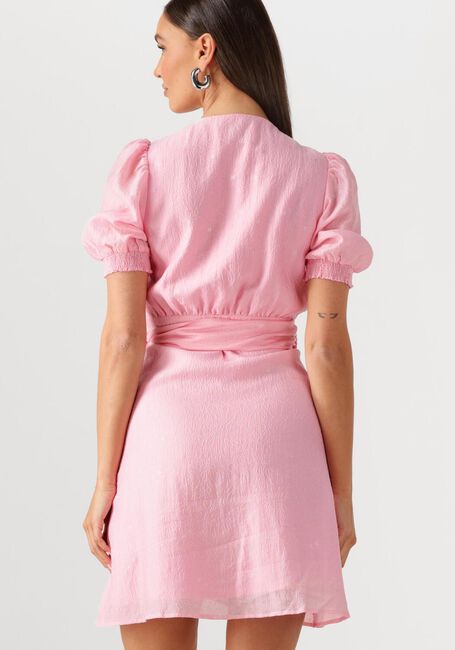 FREEBIRD Mini robe BLOSSOM MINI FLOW en rose - large