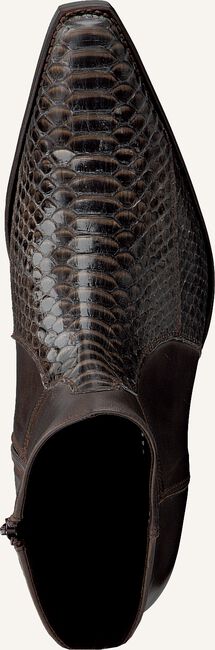 Bruine SENDRA Cowboylaarzen 15842P Bruine SENDRA Cowboylaarzen 15842P - large