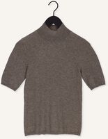 NOT SHY Pull MADELEINE en vert NOT SHY Pull MADELEINE en vert - medium