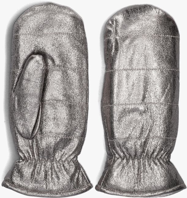 Zilveren NOTRE-V Handschoenen ZAW-BO-247 - large