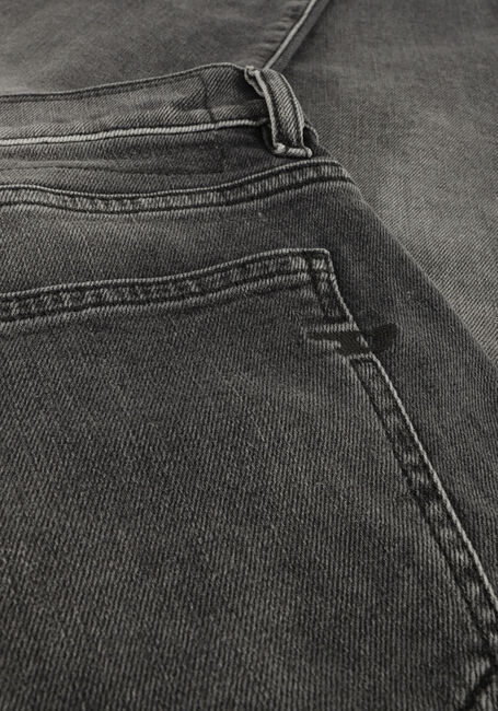 DIESEL Slim fit jeans D-STRUKT Gris foncé - large