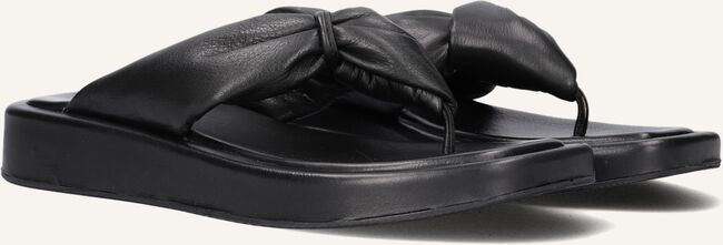 Zwarte INUOVO Slippers 22856009 Zwarte INUOVO Slippers 22856009 - large