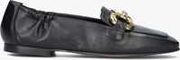 Zwarte PEDRO MIRALLES Loafers 13601 - medium