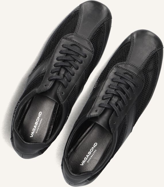Zwarte VAGABOND SHOEMAKERS Sneakers HILLARY 115 Zwarte VAGABOND SHOEMAKERS Sneakers HILLARY 115 - large