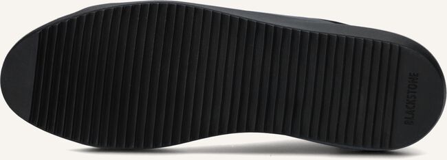 Zwarte BLACKSTONE Sneakers YG21 Zwarte BLACKSTONE Sneakers YG21 - large