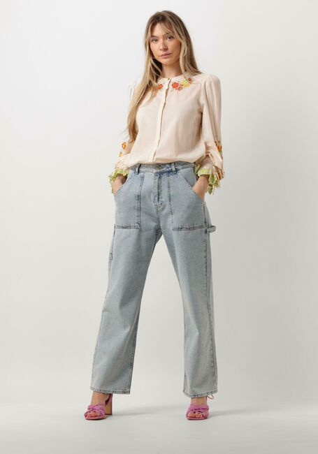 Ecru HARPER & YVE  HAILY-LS - large