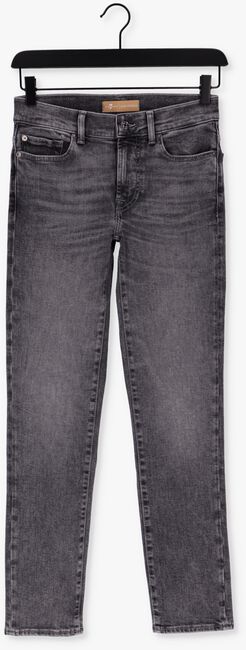 Grijze 7 FOR ALL MANKIND Slim fit jeans ROXANNE LUXE VINTAGE ULTIMATE - large