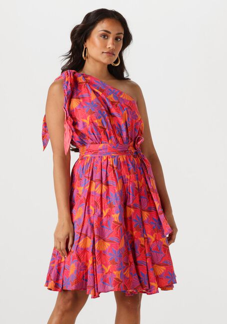 NOTRE-V Mini robe NV-FLORA en multicolore - large