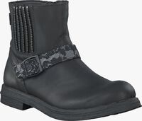 Black REPLAY shoe OLDTOWN  - medium