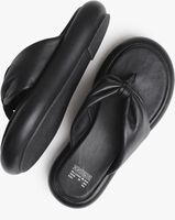BRONX JAC-EY 85022 Sandales en noir - medium