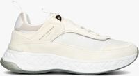 Witte KURT GEIGER LONDON Lage sneakers KENSINGTON SNEAKER - medium
