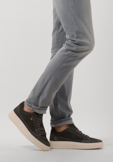 Grijze CLAY Sneakers LPENZO Grijze CLAY Sneakers LPENZO - large