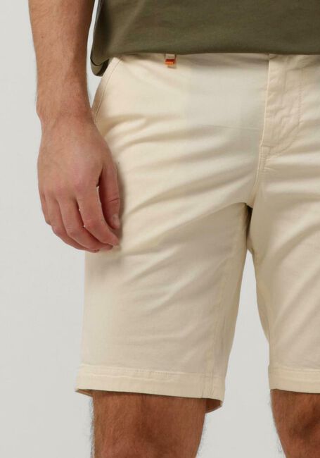 BOSS Pantalon courte SCHINO-SLIM SHORT ST Sable - large