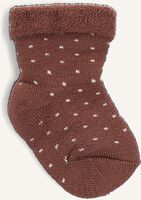 Bruine MP DENMARK Beenmode ARIN SOCKS Bruine MP DENMARK Beenmode ARIN SOCKS - medium