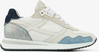 Blauwe VIA VAI Sneakers NORA BASE - medium