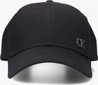 CALVIN KLEIN CK BOMBED METAL BB CAP Casquette en noir - medium