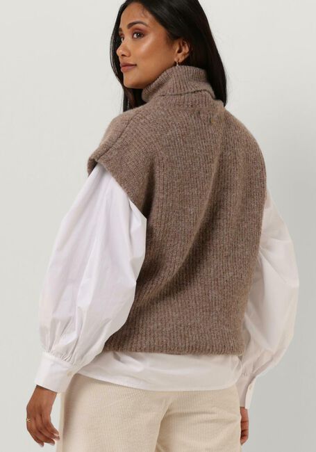 Bronzen CIRCLE OF TRUST Spencer MACE KNIT - large