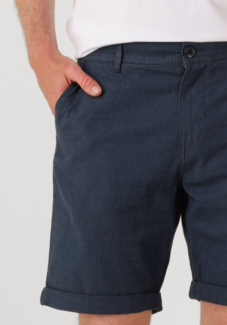 Blauwe SELECTED HOMME Korte broek SLHSLIM-LUTON FLEX SHORTS NOOS - large