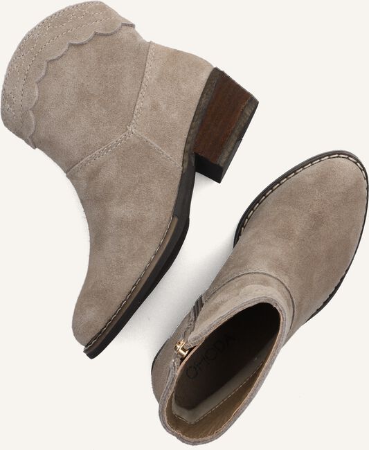 Beige OMODA  LIZZY Beige OMODA  LIZZY - large