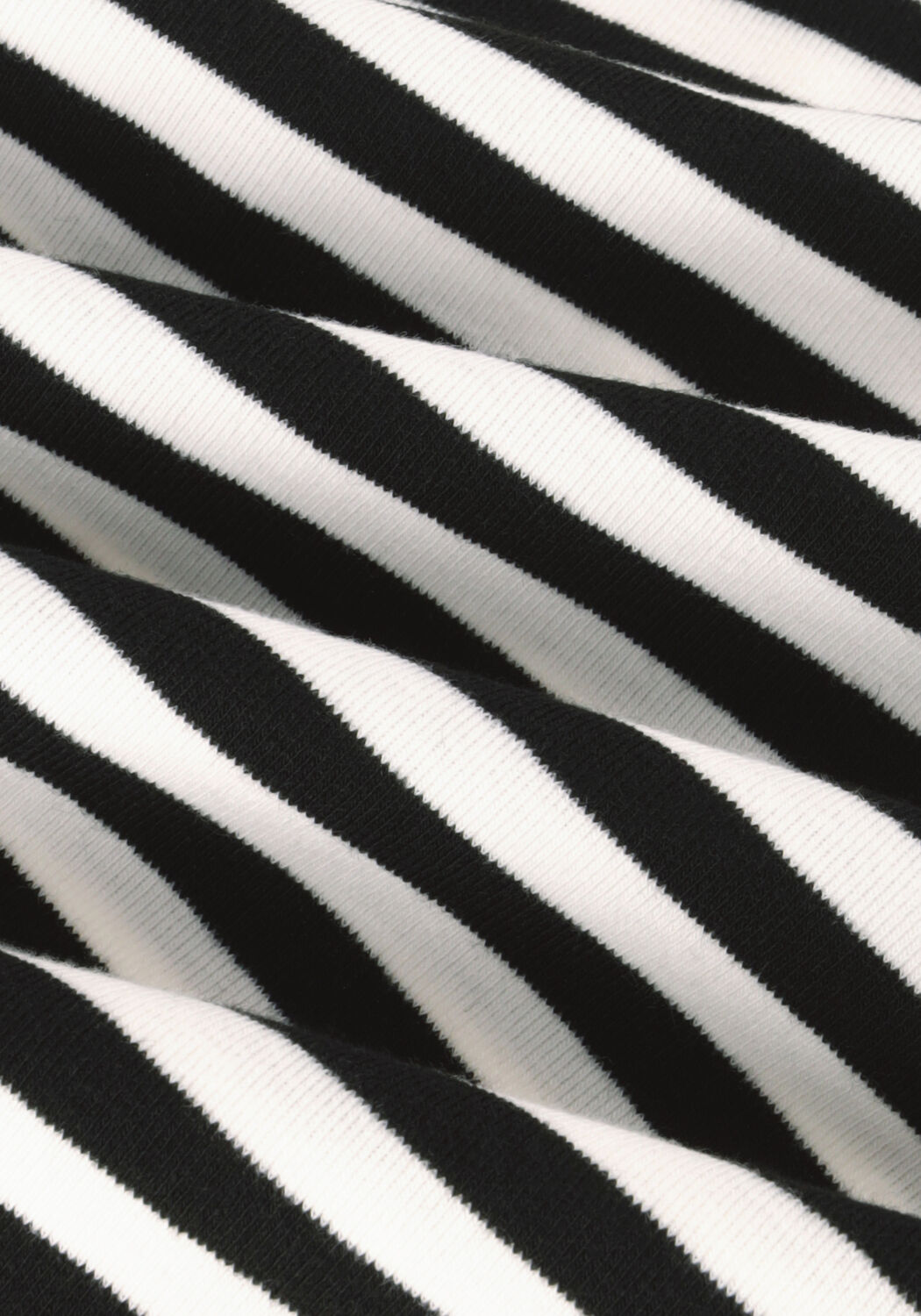 MY ESSENTIAL WARDROBE DANAMW ROLLNECK BLOUSE Hauts & T-shirts en noir - large