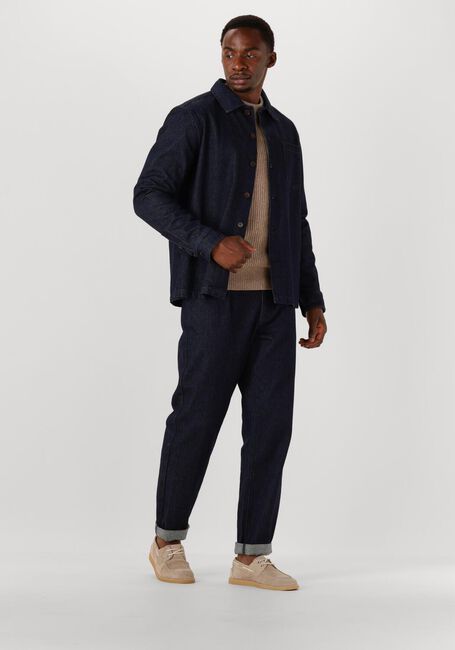 JC RAGS Pantalon de jogging PANTALON RAHEEL Bleu foncé - large