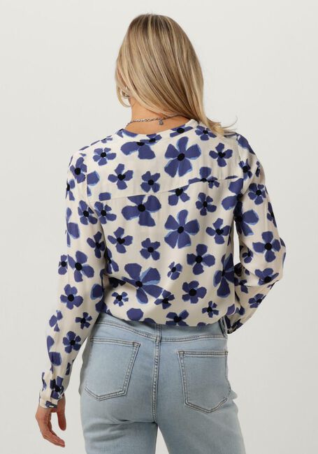 Ecru FABIENNE CHAPOT  SUNSET BLOUSE - large