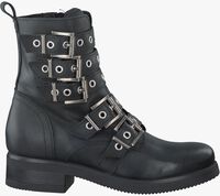 Black PS POELMAN shoe P13654  - medium