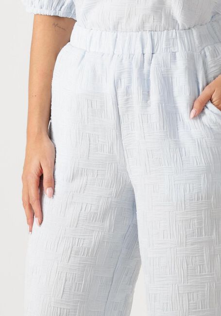 STUDIO AMAYA 261-ST13 Pantalons en bleu - large